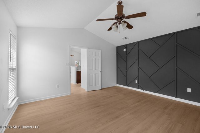 8131 Mary Payton Drive, Southaven, MS 38671