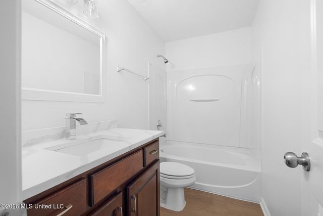 8131 Mary Payton Drive, Southaven, MS 38671