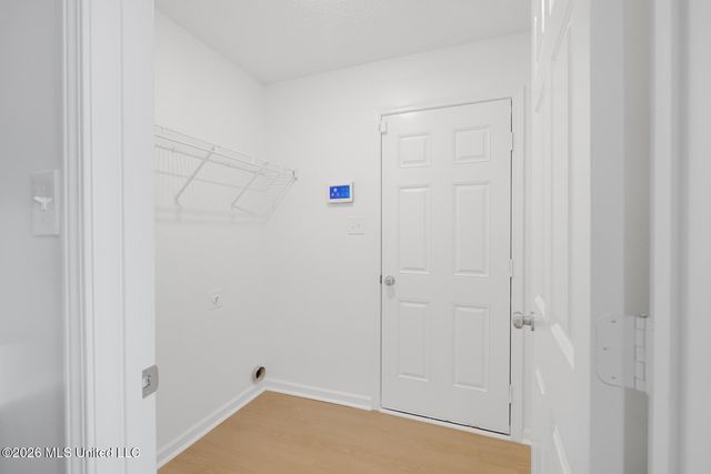 8131 Mary Payton Drive, Southaven, MS 38671