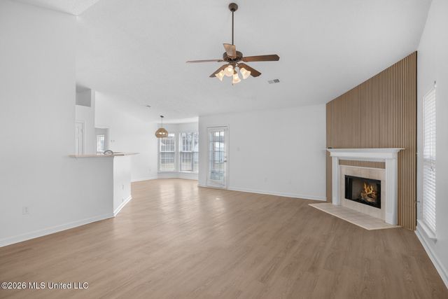 8131 Mary Payton Drive, Southaven, MS 38671