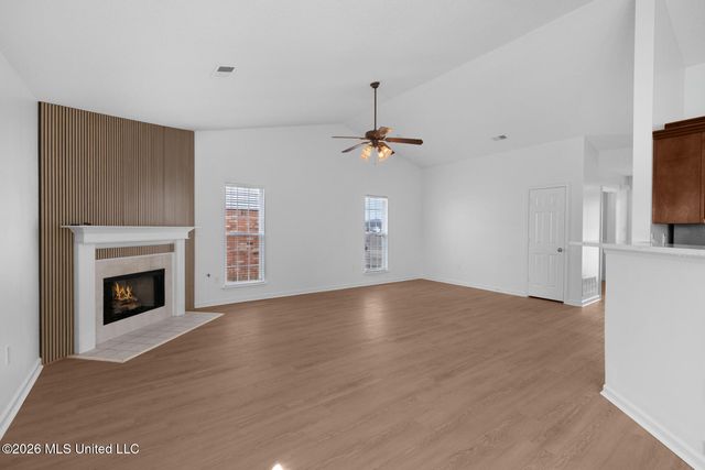 8131 Mary Payton Drive, Southaven, MS 38671