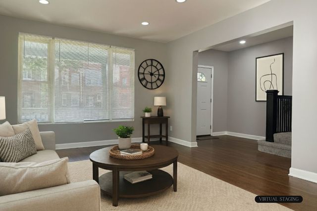 8521 S Carpenter Street, Chicago, IL 60620