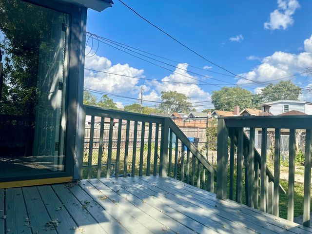 8521 S Carpenter Street, Chicago, IL 60620