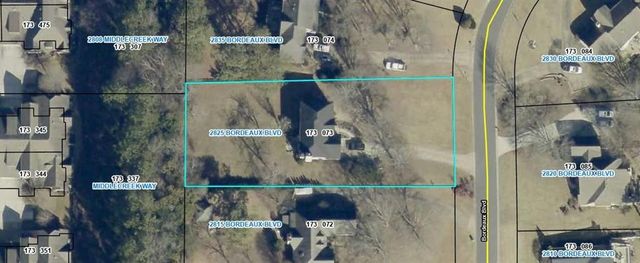 2825 Bordeaux Boulevard, Cumming, GA 30041
