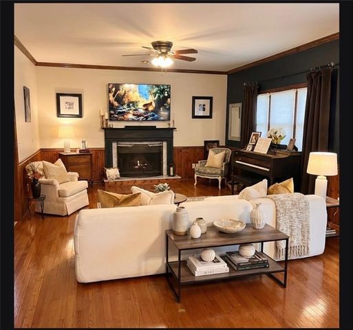 2825 Bordeaux Boulevard, Cumming, GA 30041