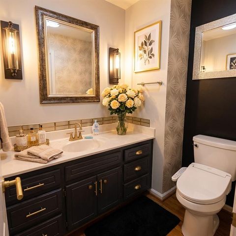 2825 Bordeaux Boulevard, Cumming, GA 30041