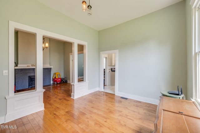 316 West Jackson Street, Gate City, VA 24251
