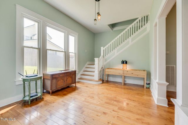 316 West Jackson Street, Gate City, VA 24251