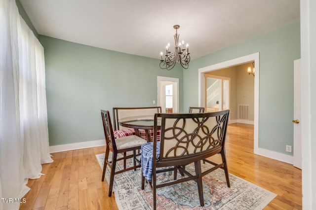 316 West Jackson Street, Gate City, VA 24251