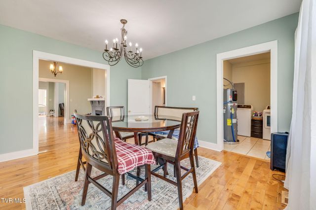 316 West Jackson Street, Gate City, VA 24251