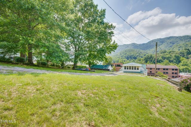 316 West Jackson Street, Gate City, VA 24251