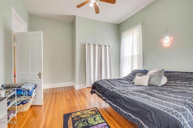 316 West Jackson Street, Gate City, VA 24251