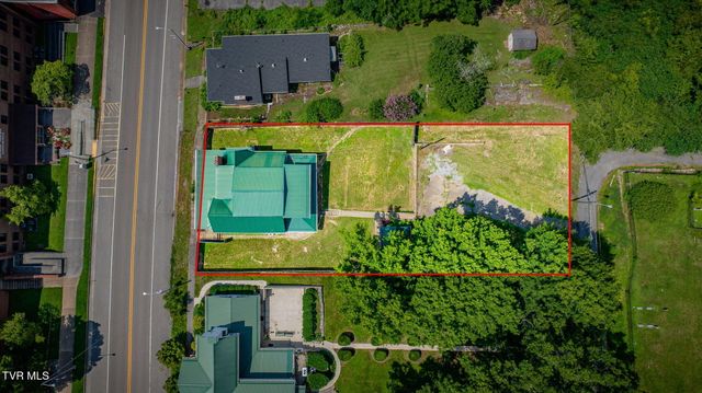 316 West Jackson Street, Gate City, VA 24251