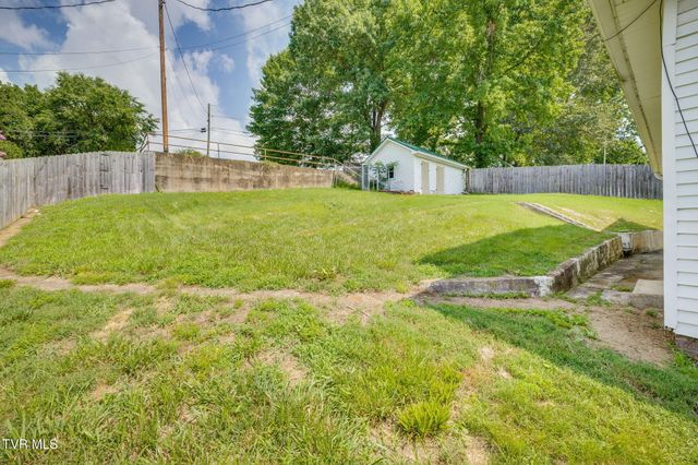 316 West Jackson Street, Gate City, VA 24251