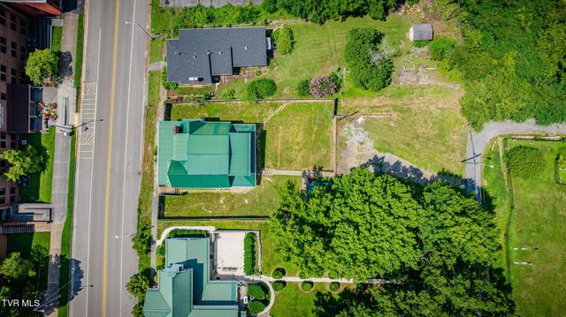 316 West Jackson Street, Gate City, VA 24251