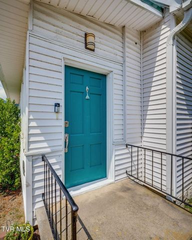 316 West Jackson Street, Gate City, VA 24251