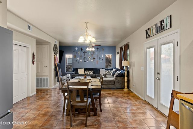 4523 Camino Dos Vidas, Las Cruces, NM 88012