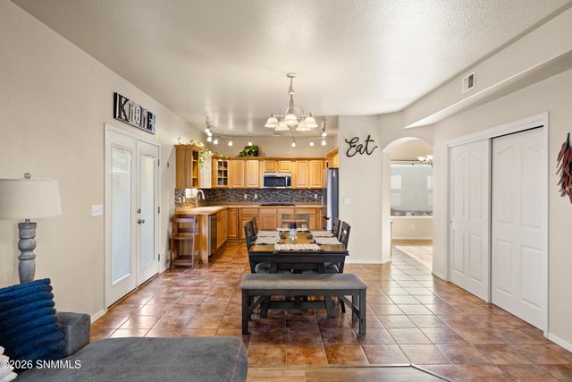 4523 Camino Dos Vidas, Las Cruces, NM 88012