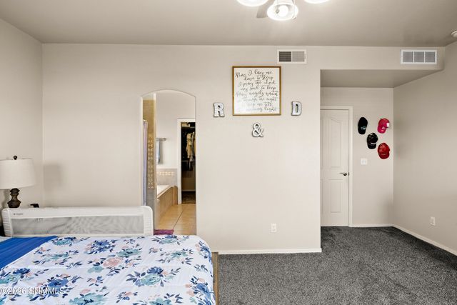 4523 Camino Dos Vidas, Las Cruces, NM 88012