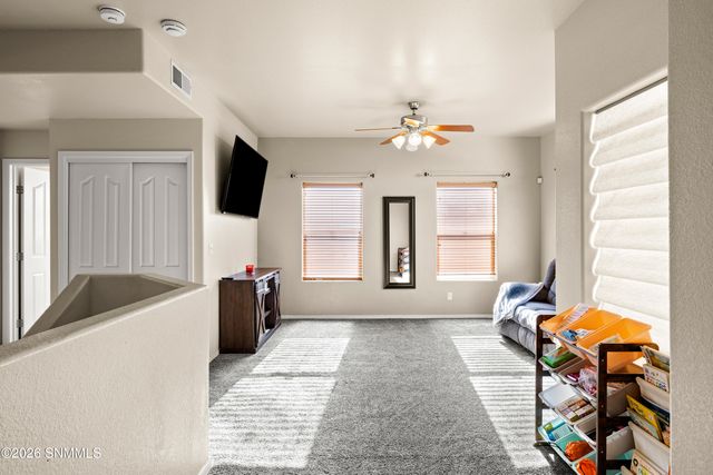 4523 Camino Dos Vidas, Las Cruces, NM 88012