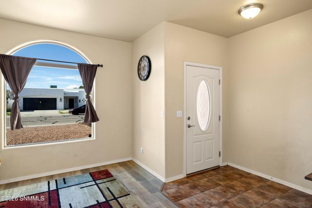 4523 Camino Dos Vidas, Las Cruces, NM 88012