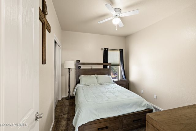 4523 Camino Dos Vidas, Las Cruces, NM 88012