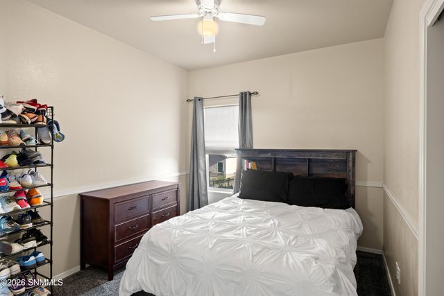4523 Camino Dos Vidas, Las Cruces, NM 88012