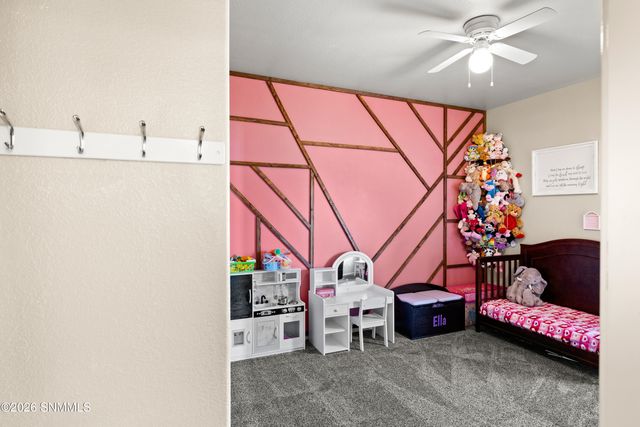 4523 Camino Dos Vidas, Las Cruces, NM 88012