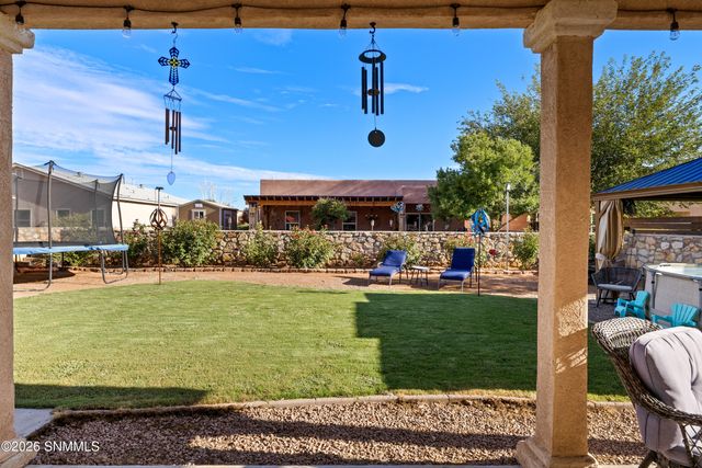 4523 Camino Dos Vidas, Las Cruces, NM 88012