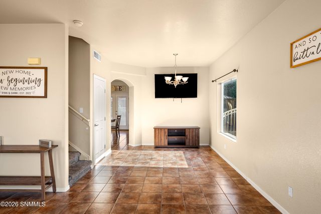 4523 Camino Dos Vidas, Las Cruces, NM 88012