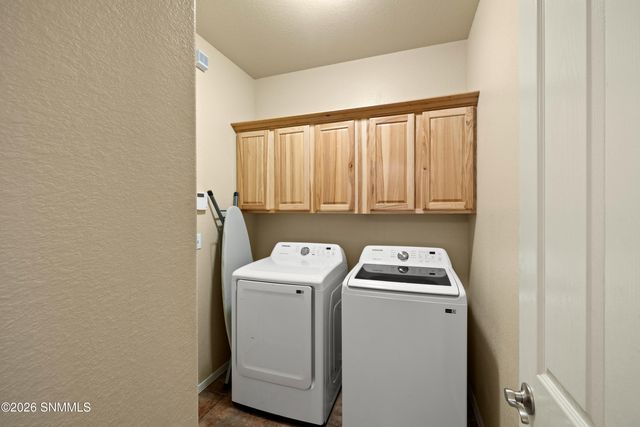 4523 Camino Dos Vidas, Las Cruces, NM 88012