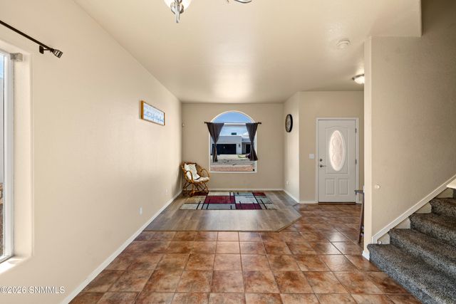 4523 Camino Dos Vidas, Las Cruces, NM 88012