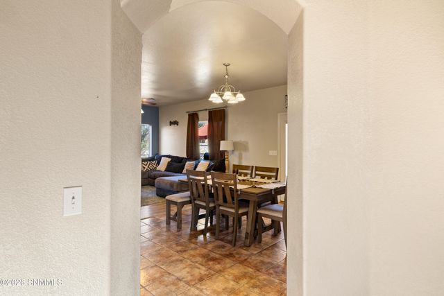 4523 Camino Dos Vidas, Las Cruces, NM 88012