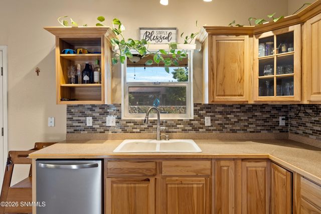 4523 Camino Dos Vidas, Las Cruces, NM 88012