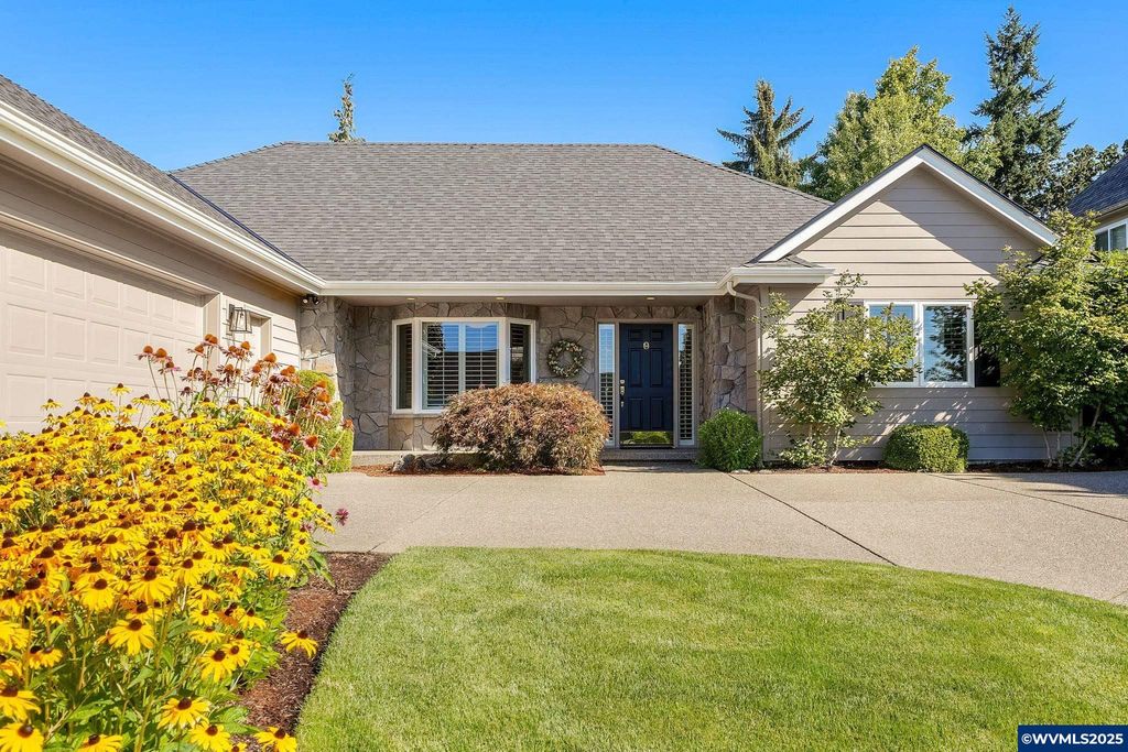 859 Glendora Av SE, Salem, OR 97306