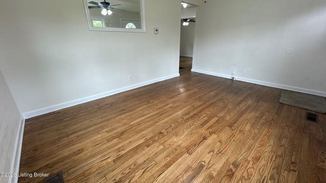 3836 Cliff Ave, Louisville, KY 40215