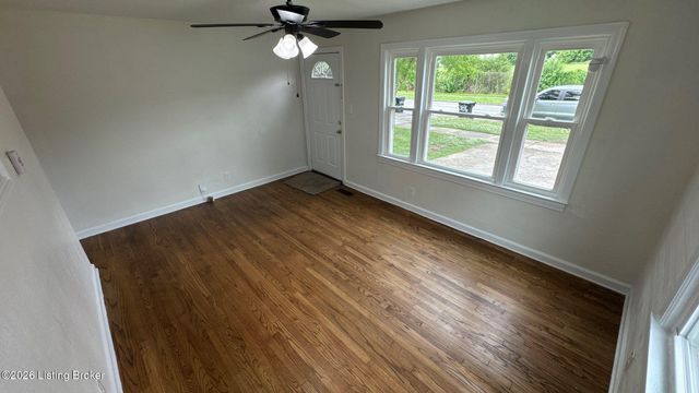 3836 Cliff Ave, Louisville, KY 40215