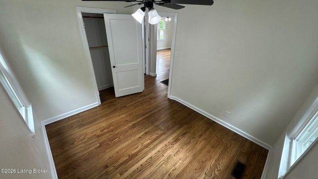 3836 Cliff Ave, Louisville, KY 40215