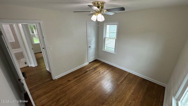 3836 Cliff Ave, Louisville, KY 40215