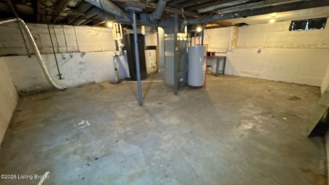 3836 Cliff Ave, Louisville, KY 40215