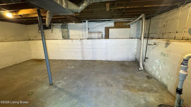 3836 Cliff Ave, Louisville, KY 40215