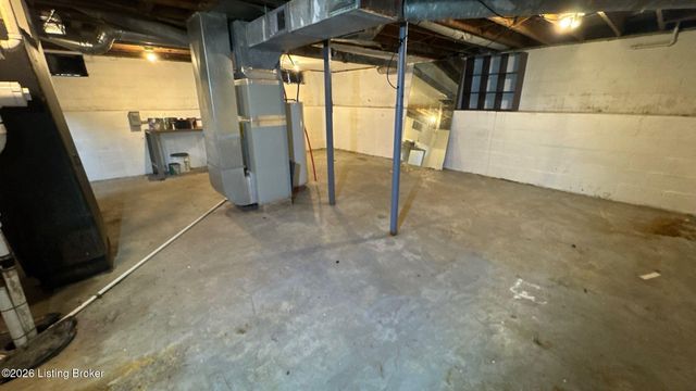 3836 Cliff Ave, Louisville, KY 40215
