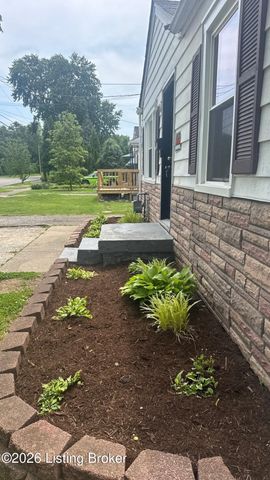 3836 Cliff Ave, Louisville, KY 40215