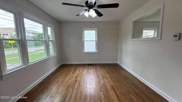 3836 Cliff Ave, Louisville, KY 40215