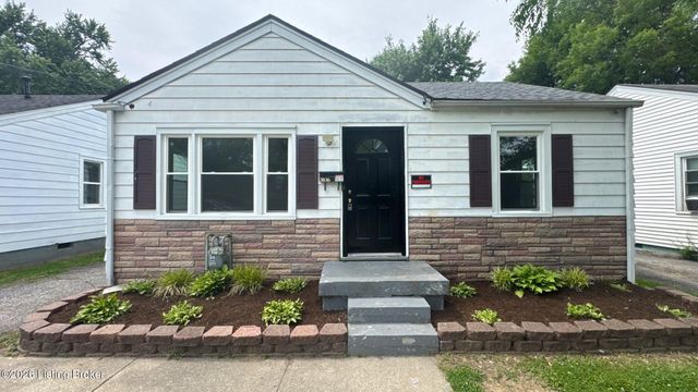 3836 Cliff Ave, Louisville, KY 40215