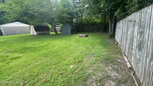 3836 Cliff Ave, Louisville, KY 40215