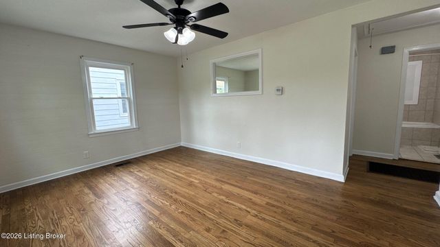 3836 Cliff Ave, Louisville, KY 40215