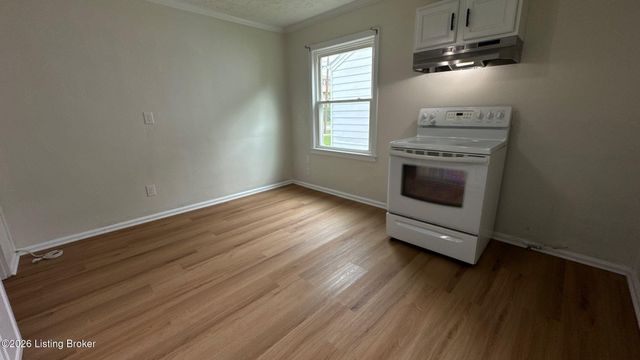 3836 Cliff Ave, Louisville, KY 40215