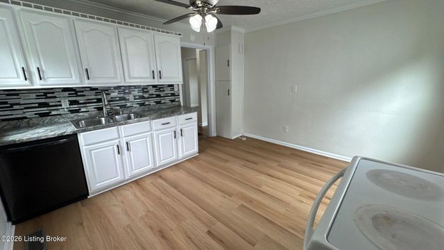 3836 Cliff Ave, Louisville, KY 40215