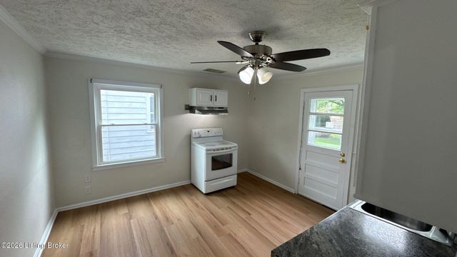 3836 Cliff Ave, Louisville, KY 40215